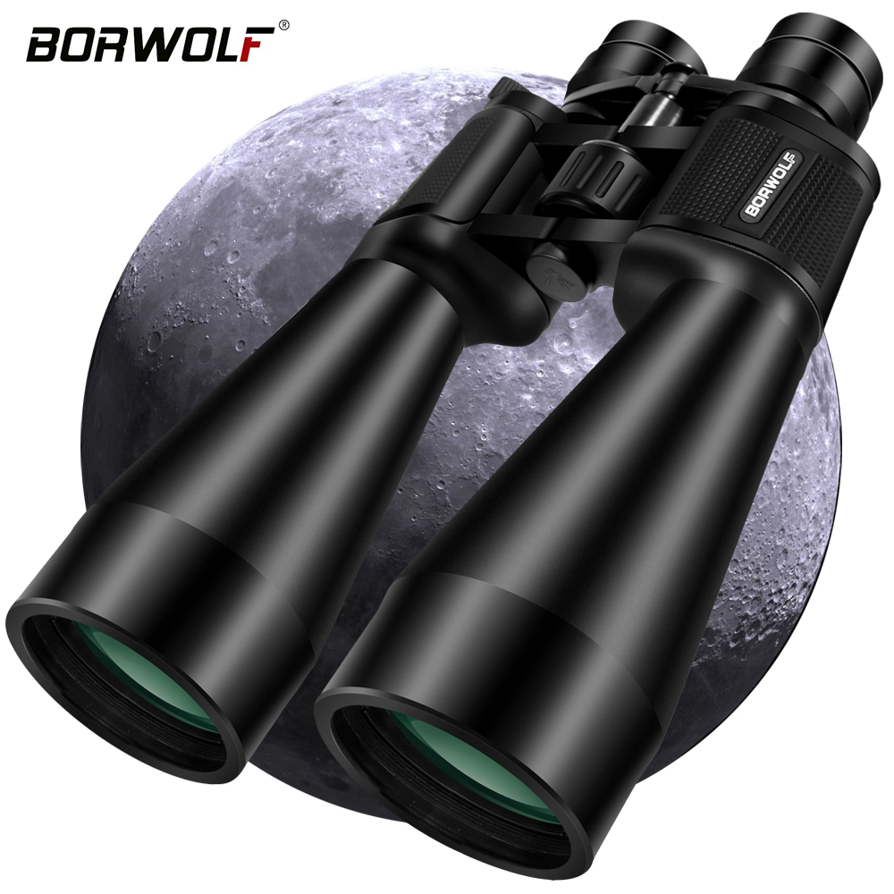 BORWOLF 20-60X70 Binocolo Ingr - Home Cinema Center recensione e prezzo