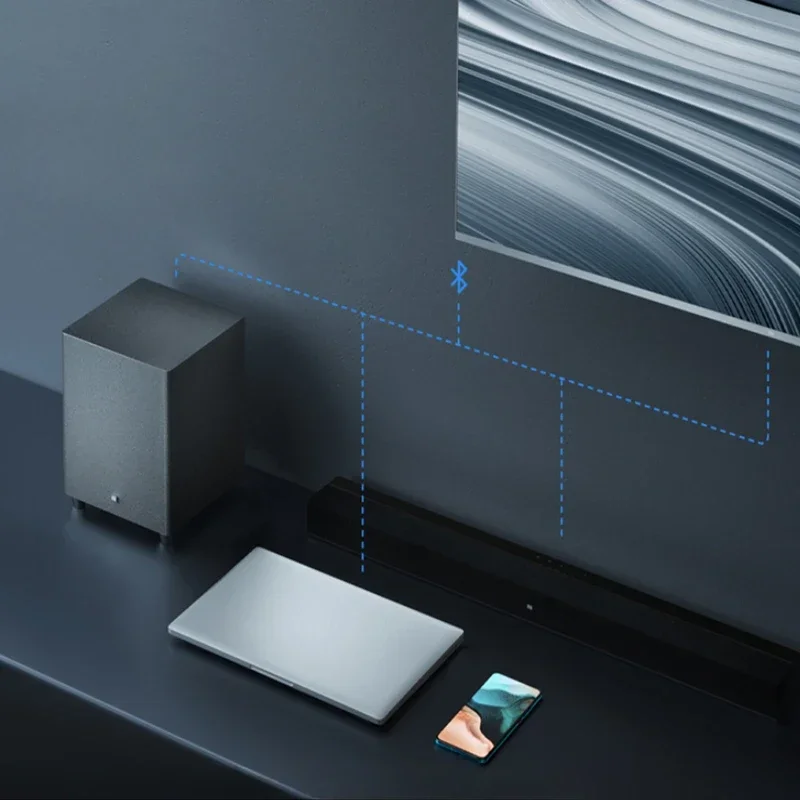 Per Xiaomi TV Soundbar Cinema  - Home Cinema Speakers recensione e prezzo