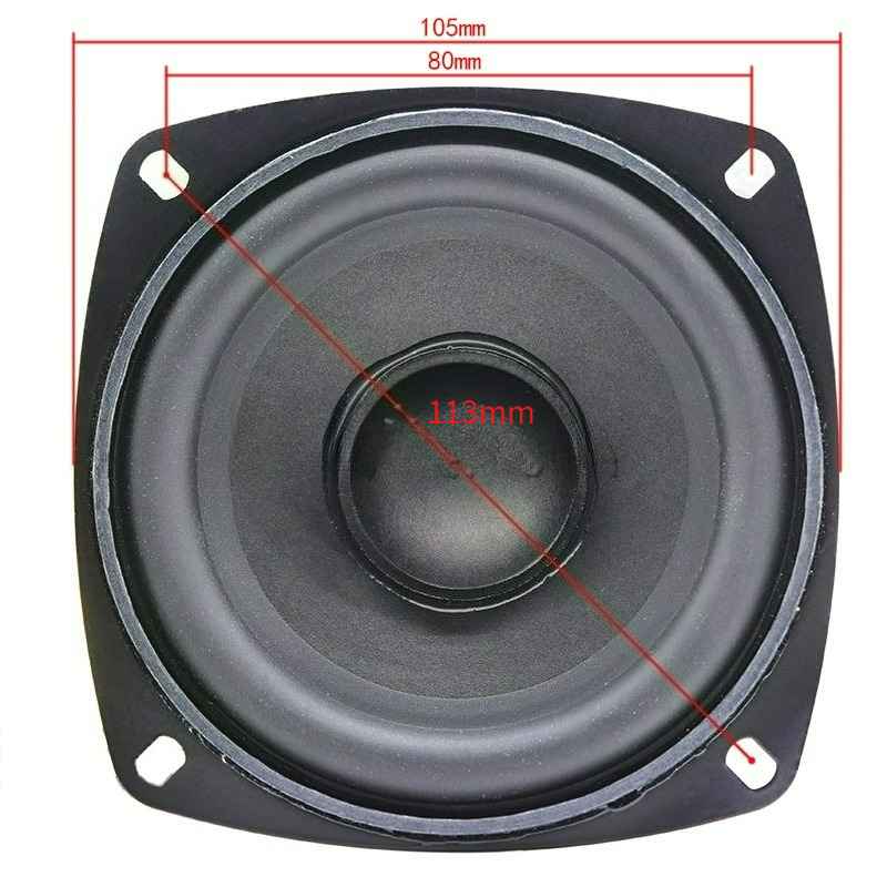 SOTAMIA 1 Pz 4 Pollici Bass Au - Home Cinema Complet recensione e prezzo