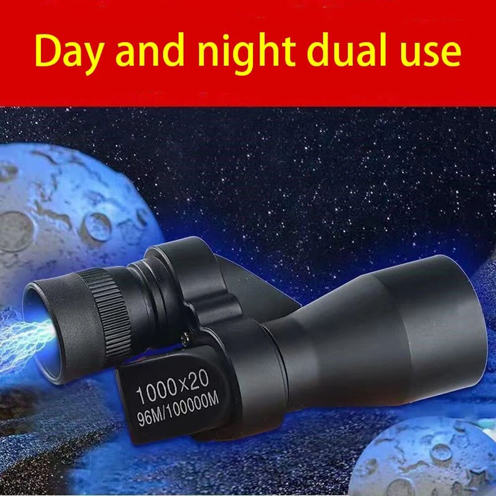 Telescopio monoculare tascabil - Home Cinema Center recensione e prezzo
