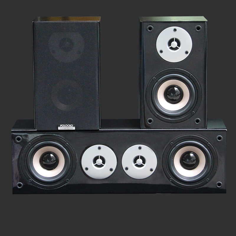 Altoparlante Surround centrale - Home Cinema Complet recensione e prezzo