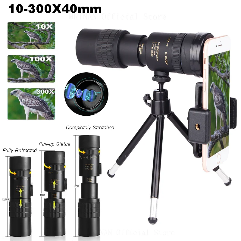 Binocolo militare in metallo 1 - Home Cinema Center recensione e prezzo