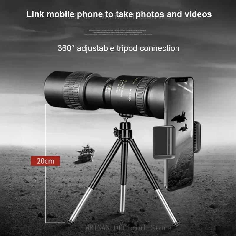 Binocolo militare in metallo 1 - Home Cinema Center recensione e prezzo