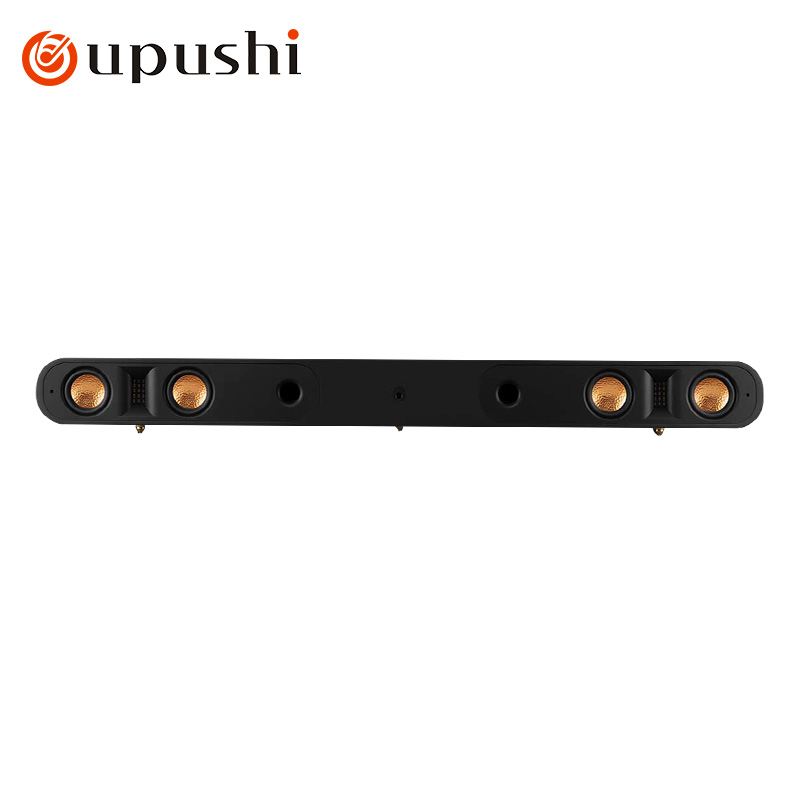 Oupushi M200 Bar TV Suono Surr - Home Cinema Wireless Speakers recensione e prezzo