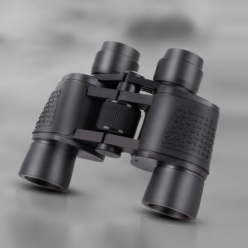 Binocolo 80X80 a lungo raggio  - Home Cinema Center recensione e prezzo