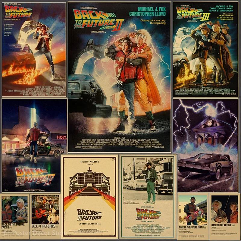 Vintage Back To The Future Mov - Vintage Home Cinema recensione e prezzo