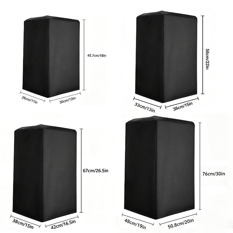 Coperture per altoparlanti in  - Home Cinema Speakers recensione e prezzo