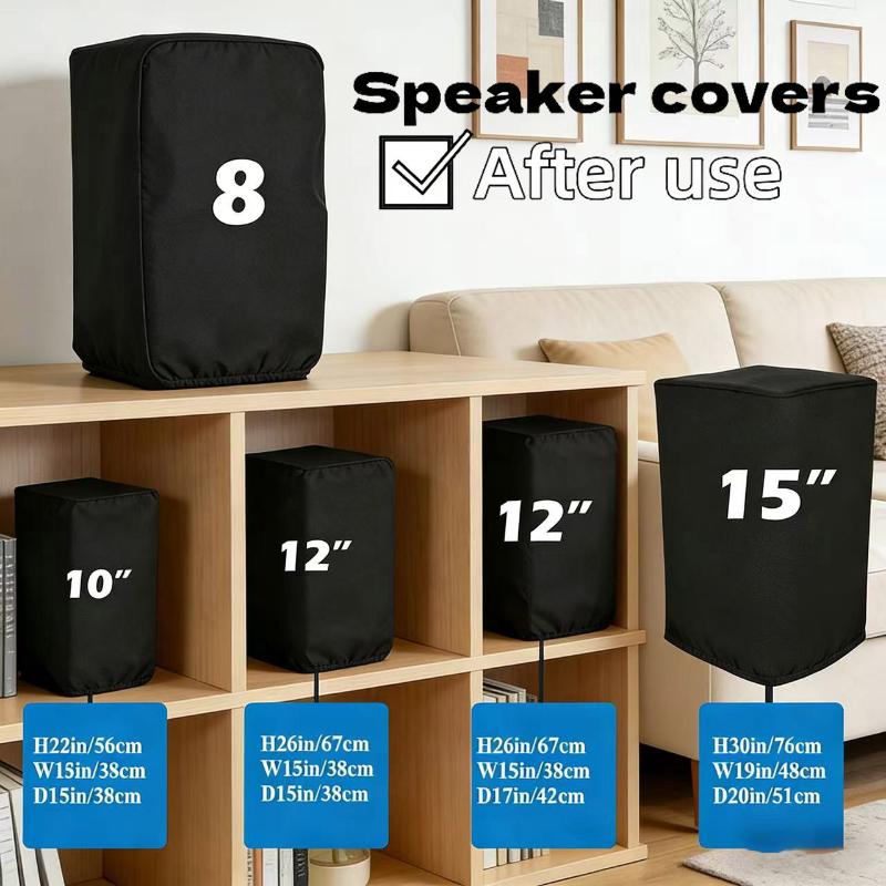 Coperture per altoparlanti in  - Home Cinema Speakers recensione e prezzo