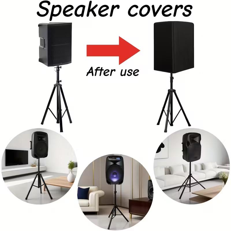 Coperture per altoparlanti in  - Home Cinema Speakers recensione e prezzo