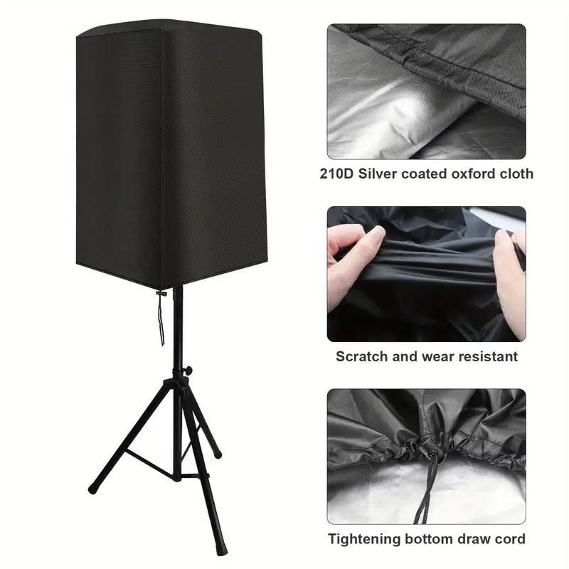 Coperture per altoparlanti in  - Home Cinema Speakers recensione e prezzo