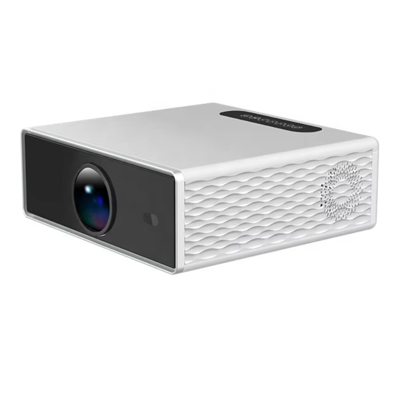 Proiettore LCD Android 4K all' - Home Cinema Wireless Speakers recensione e prezzo